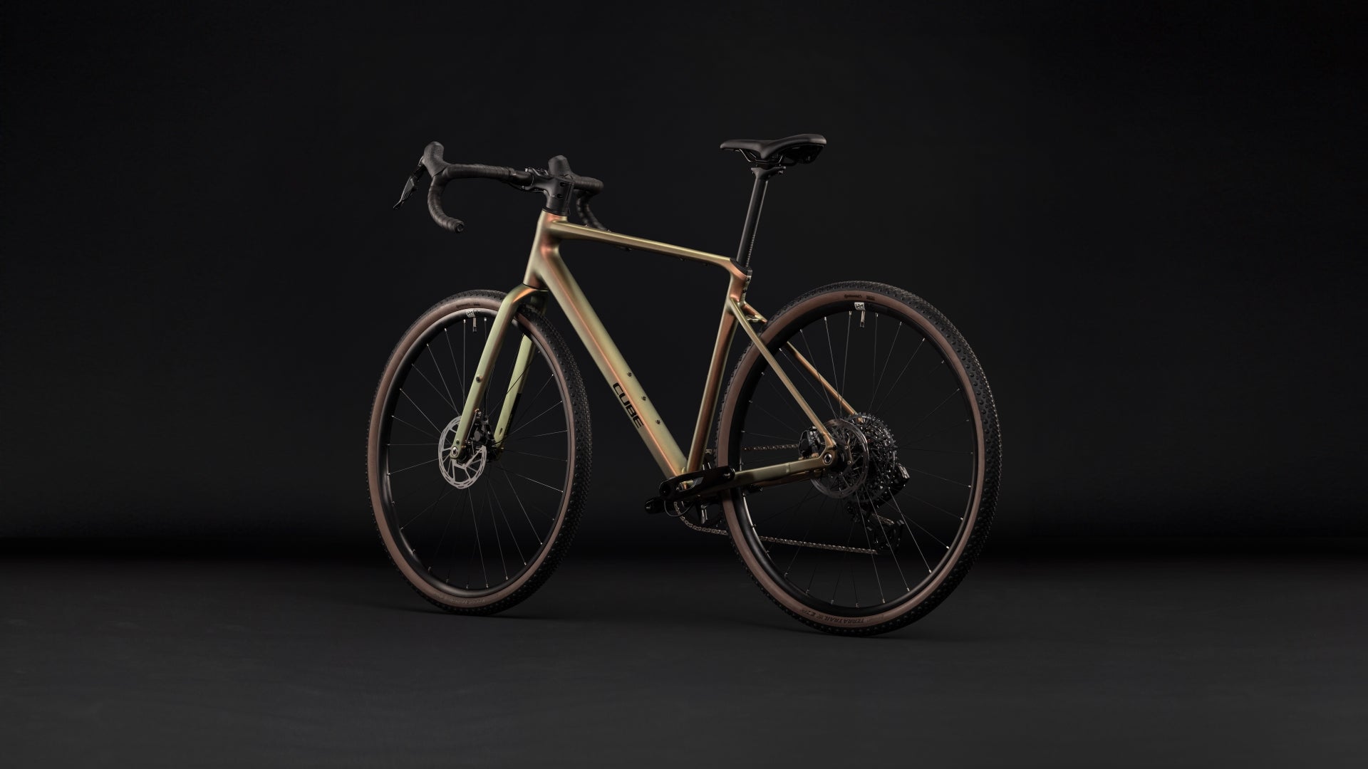CUBE Nuroad SLX Gravelbike 2027, Detailansicht 11