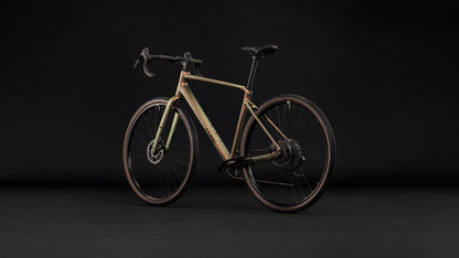 CUBE Nuroad SLX Gravelbike 2027, Detailansicht 11