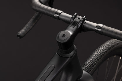 CUBE Nuroad C:62 ONE Gravelbike 2027, Antrieb und Schaltung