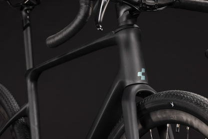 CUBE Nuroad C:62 ONE Gravelbike 2027, Laufrad und Reifen