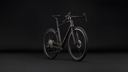 CUBE Nuroad C:62 ONE Gravelbike 2027, Bremsanlage