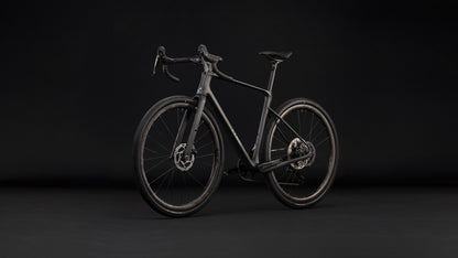 CUBE Nuroad C:62 ONE Gravelbike 2027, Detailansicht 9