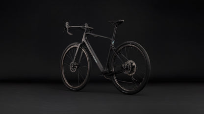 CUBE Nuroad C:62 ONE Gravelbike 2027, Detailansicht 10