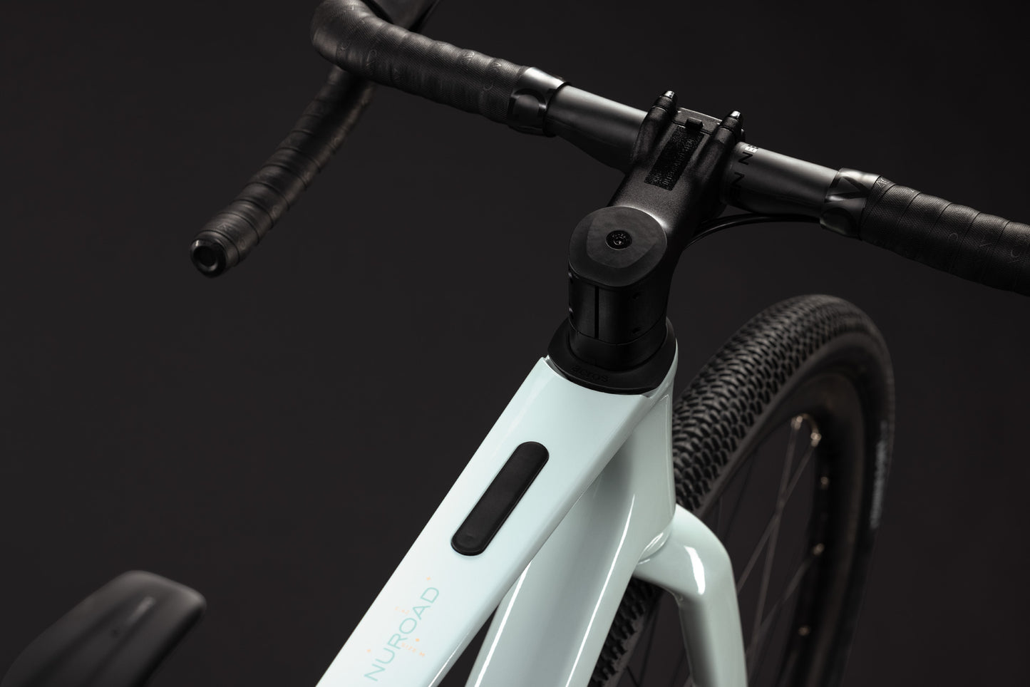 CUBE Nuroad C:62 ONE Gravelbike 2027, Antrieb und Schaltung