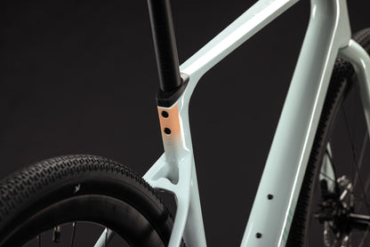 CUBE Nuroad C:62 ONE Gravelbike 2027, Cockpit und Lenker