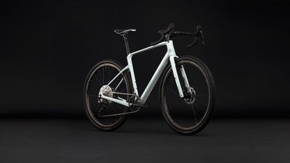 CUBE Nuroad C:62 ONE Gravelbike 2027, Bremsanlage