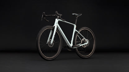CUBE Nuroad C:62 ONE Gravelbike 2027, Detailansicht 9