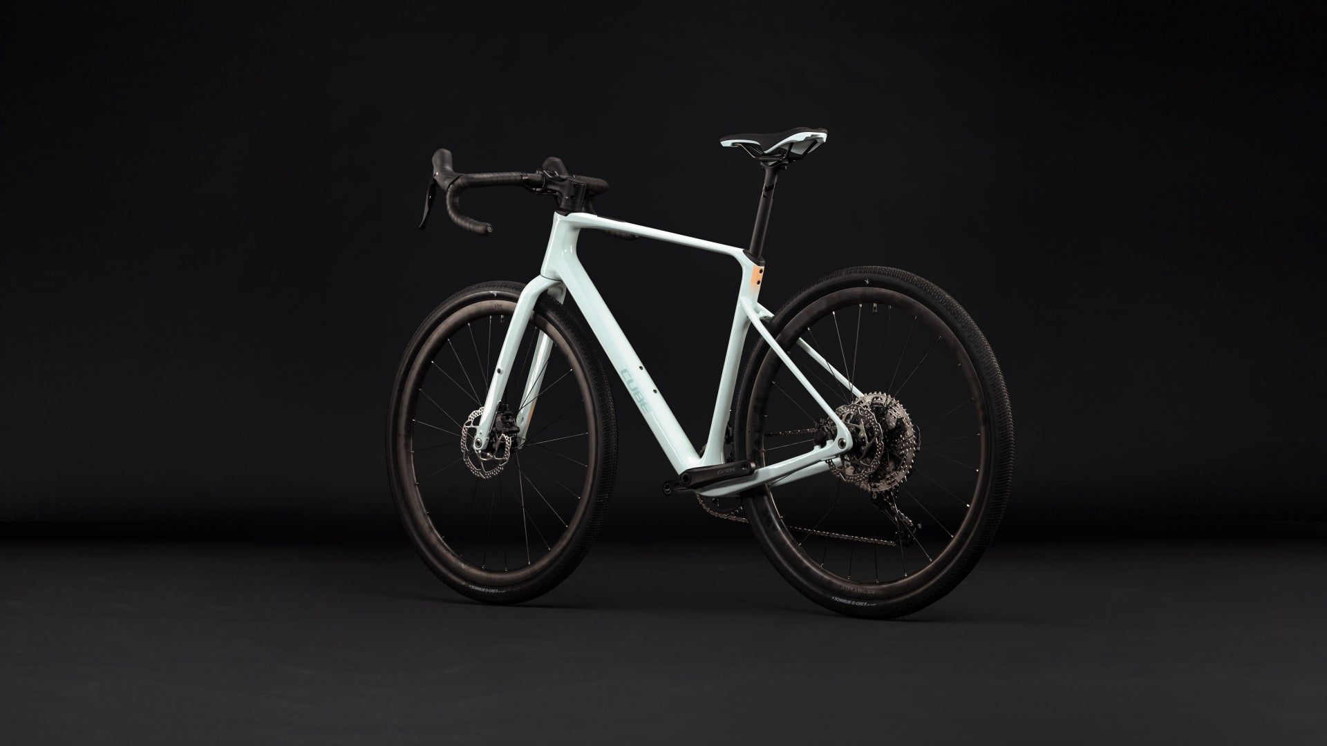 CUBE Nuroad C:62 ONE Gravelbike 2027, Detailansicht 10