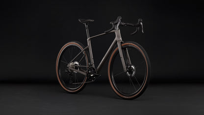 CUBE Nuroad C:62 Pro Gravelbike 2027, Detailansicht