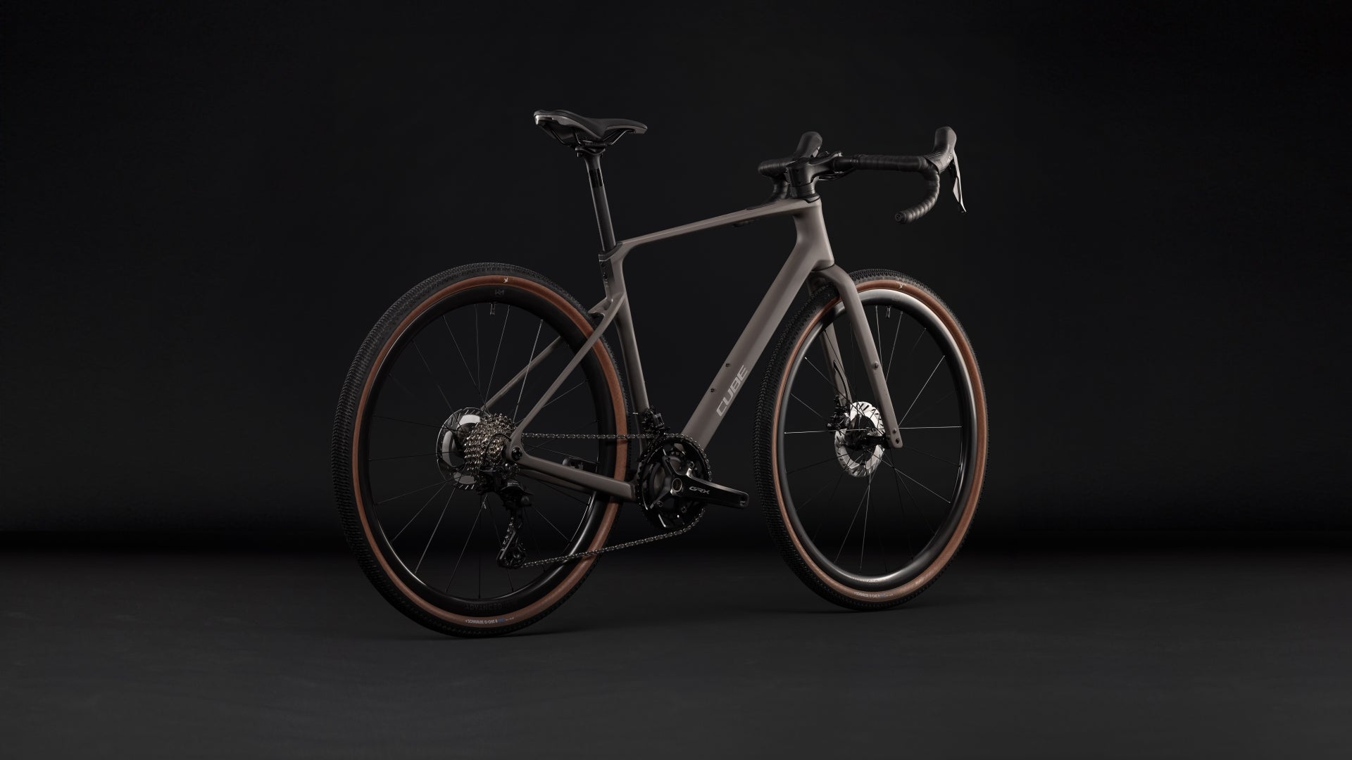 CUBE Nuroad C:62 Pro Gravelbike 2027, Detailansicht 9