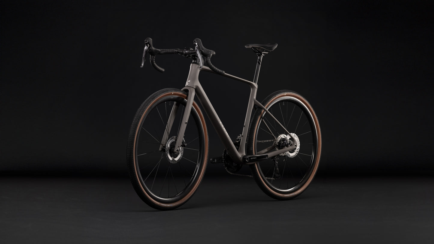 CUBE Nuroad C:62 Pro Gravelbike 2027, Detailansicht 10