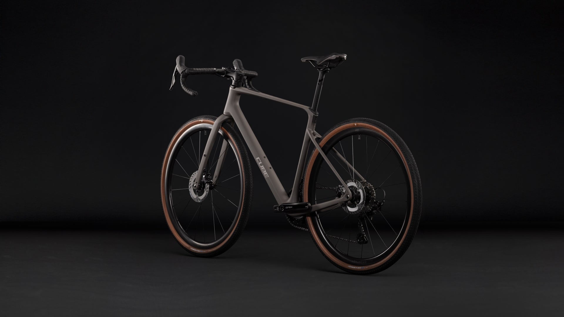 CUBE Nuroad C:62 Pro Gravelbike 2027, Detailansicht 11