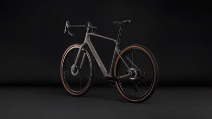 CUBE Nuroad C:62 Pro Gravelbike 2027, Detailansicht 11