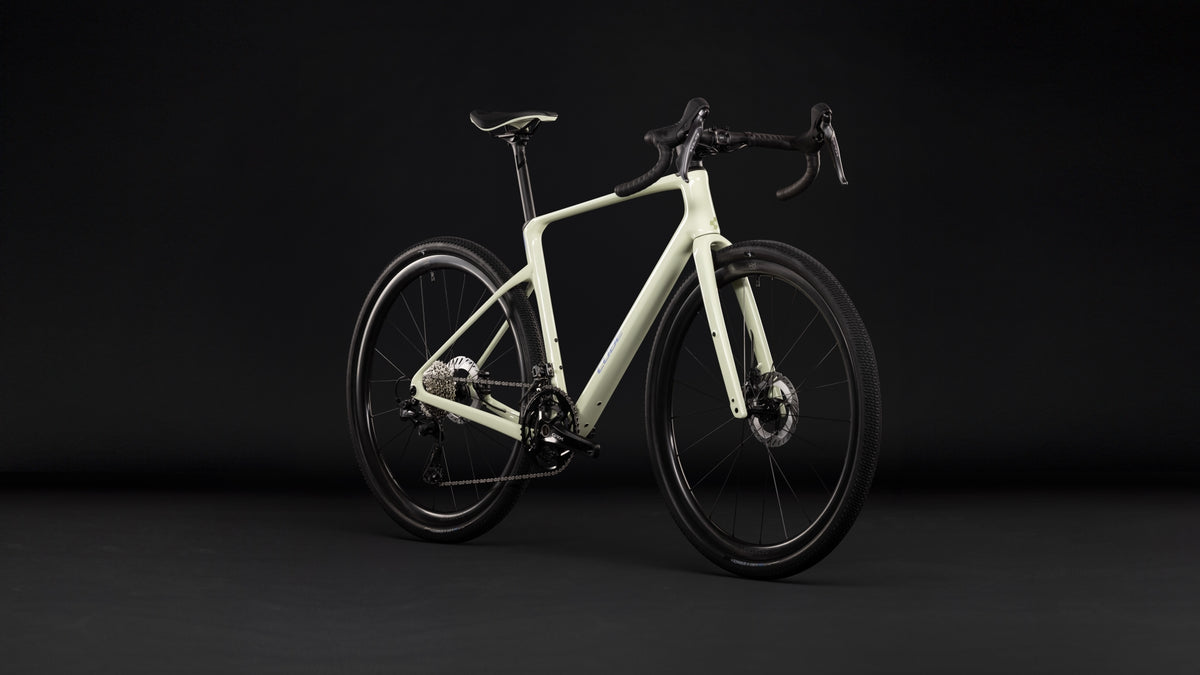 CUBE Nuroad C:62 Pro Gravelbike 2027, Bremsanlage