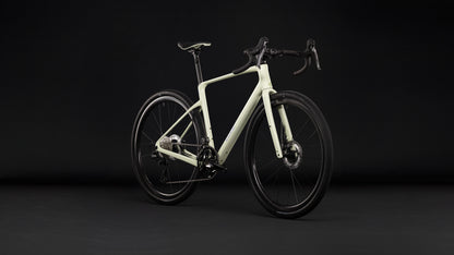 CUBE Nuroad C:62 Pro Gravelbike 2027, Bremsanlage