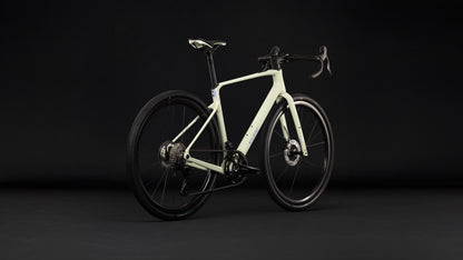 CUBE Nuroad C:62 Pro Gravelbike 2027, Detailansicht