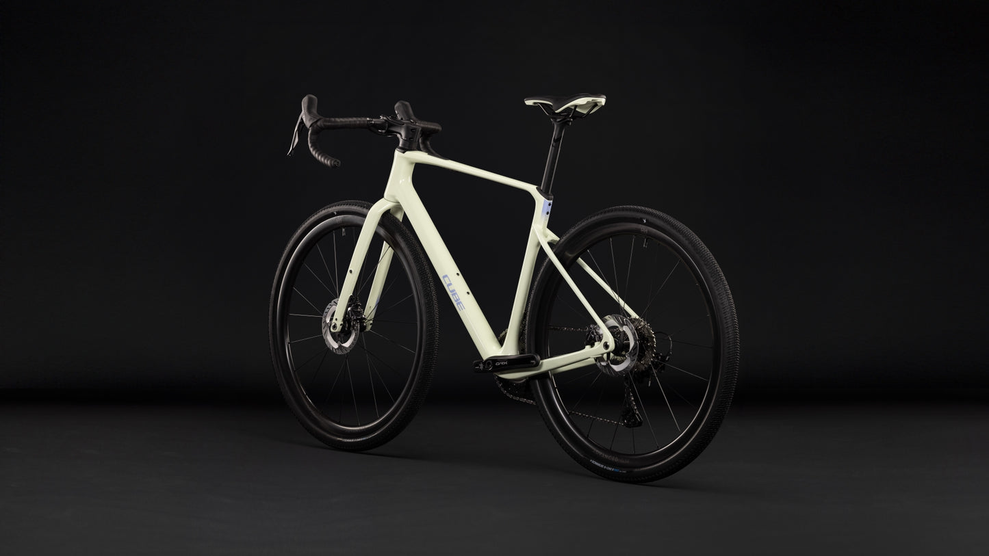 CUBE Nuroad C:62 Pro Gravelbike 2027, Detailansicht 10