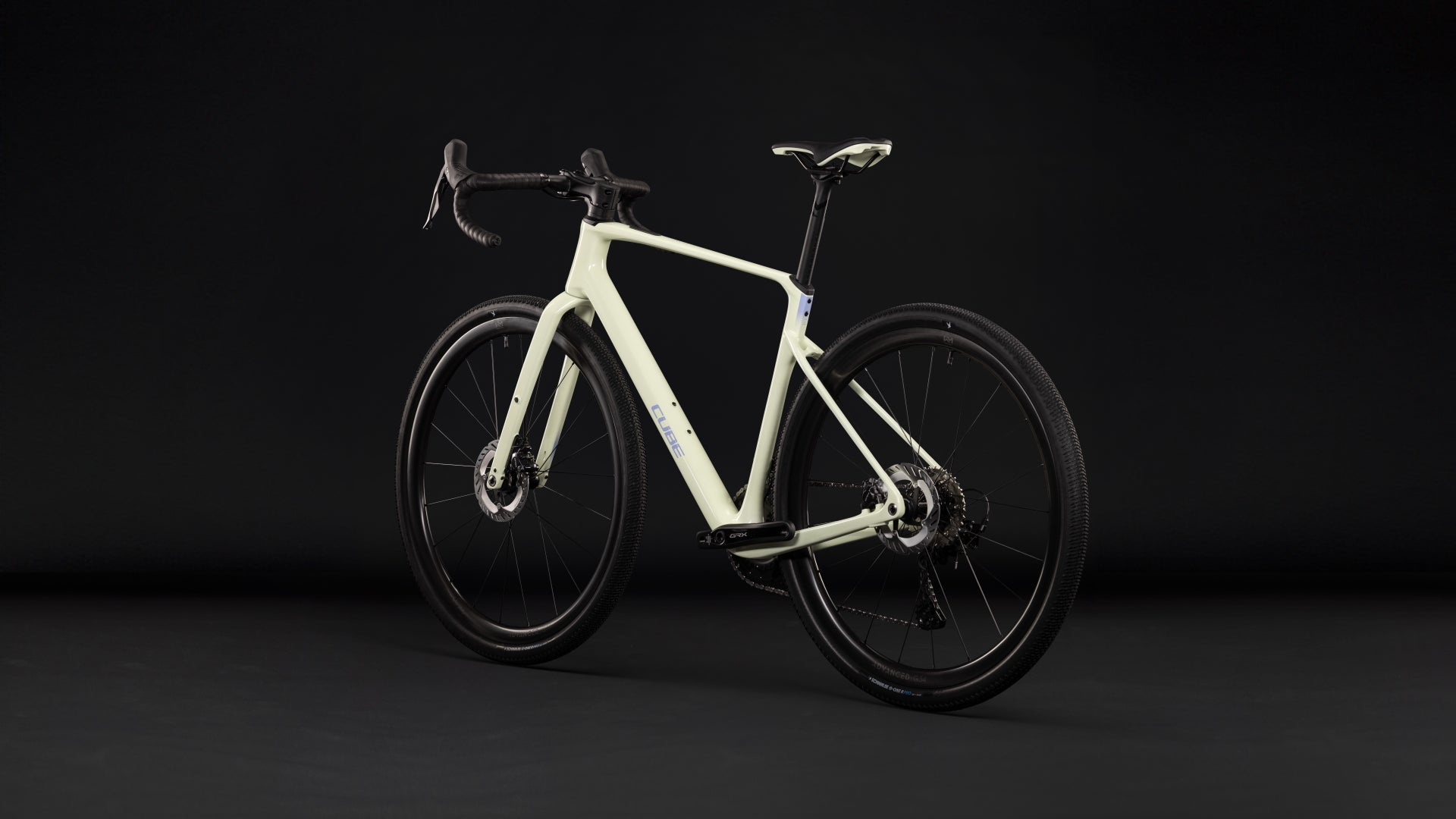 CUBE Nuroad C:62 Pro Gravelbike 2027, Detailansicht 10