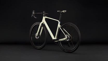 CUBE Nuroad C:62 Pro Gravelbike 2027, Detailansicht 10