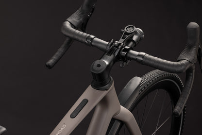 CUBE Nuroad C:62 Pro FE Gravelbike 2027, Antrieb und Schaltung