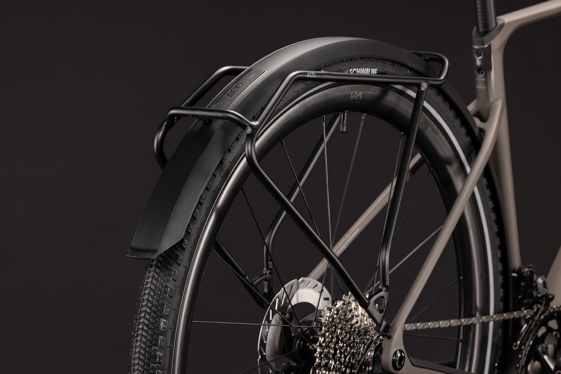 CUBE Nuroad C:62 Pro FE Gravelbike 2027, Sattel und Sitzposition
