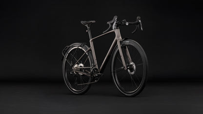 CUBE Nuroad C:62 Pro FE Gravelbike 2027, Bremsanlage