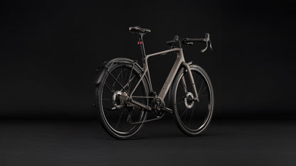 CUBE Nuroad C:62 Pro FE Gravelbike 2027, Detailansicht