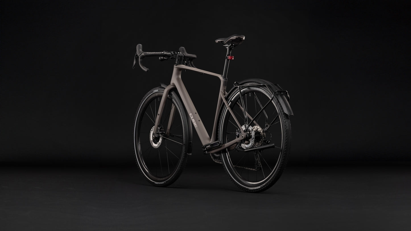 CUBE Nuroad C:62 Pro FE Gravelbike 2027, Detailansicht 10