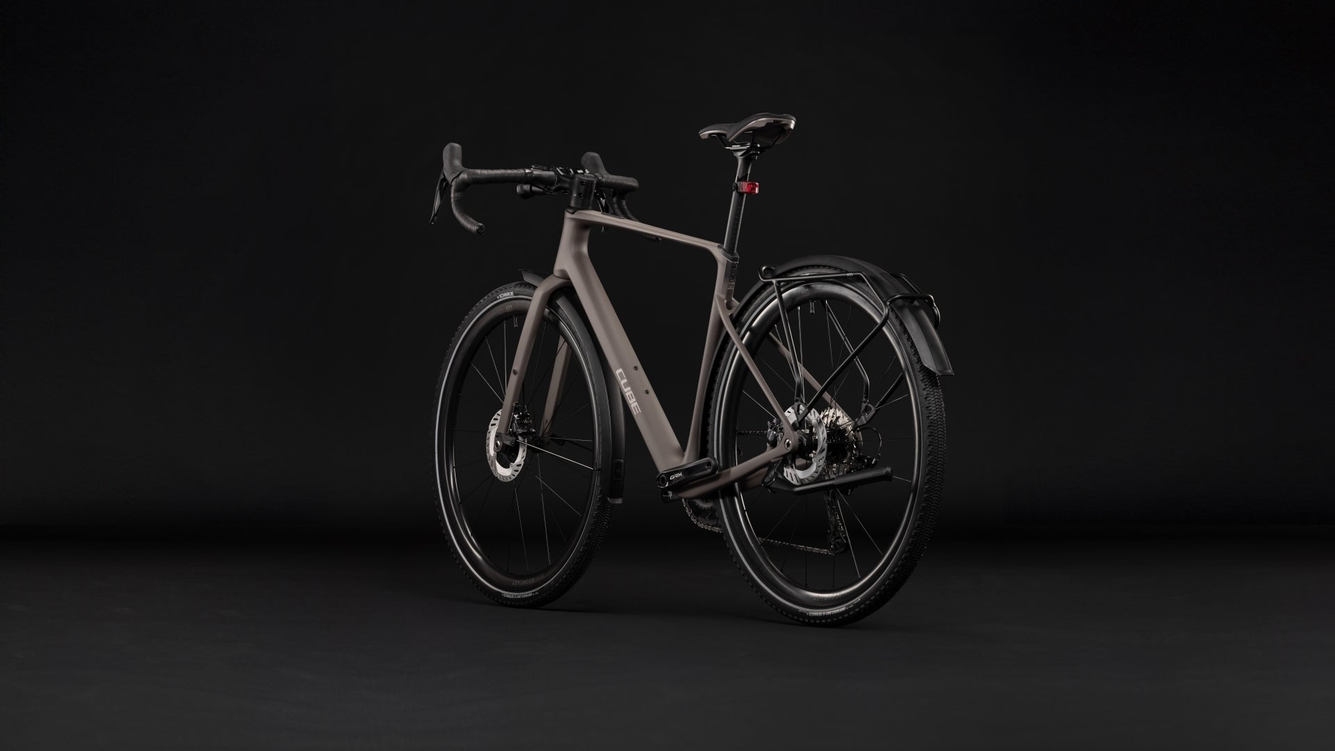 CUBE Nuroad C:62 Pro FE Gravelbike 2027, Detailansicht 10