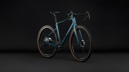 CUBE Nuroad C:62 EX Gravelbike 2027, Bremsanlage