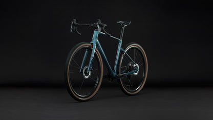 CUBE Nuroad C:62 EX Gravelbike 2027, Detailansicht 9