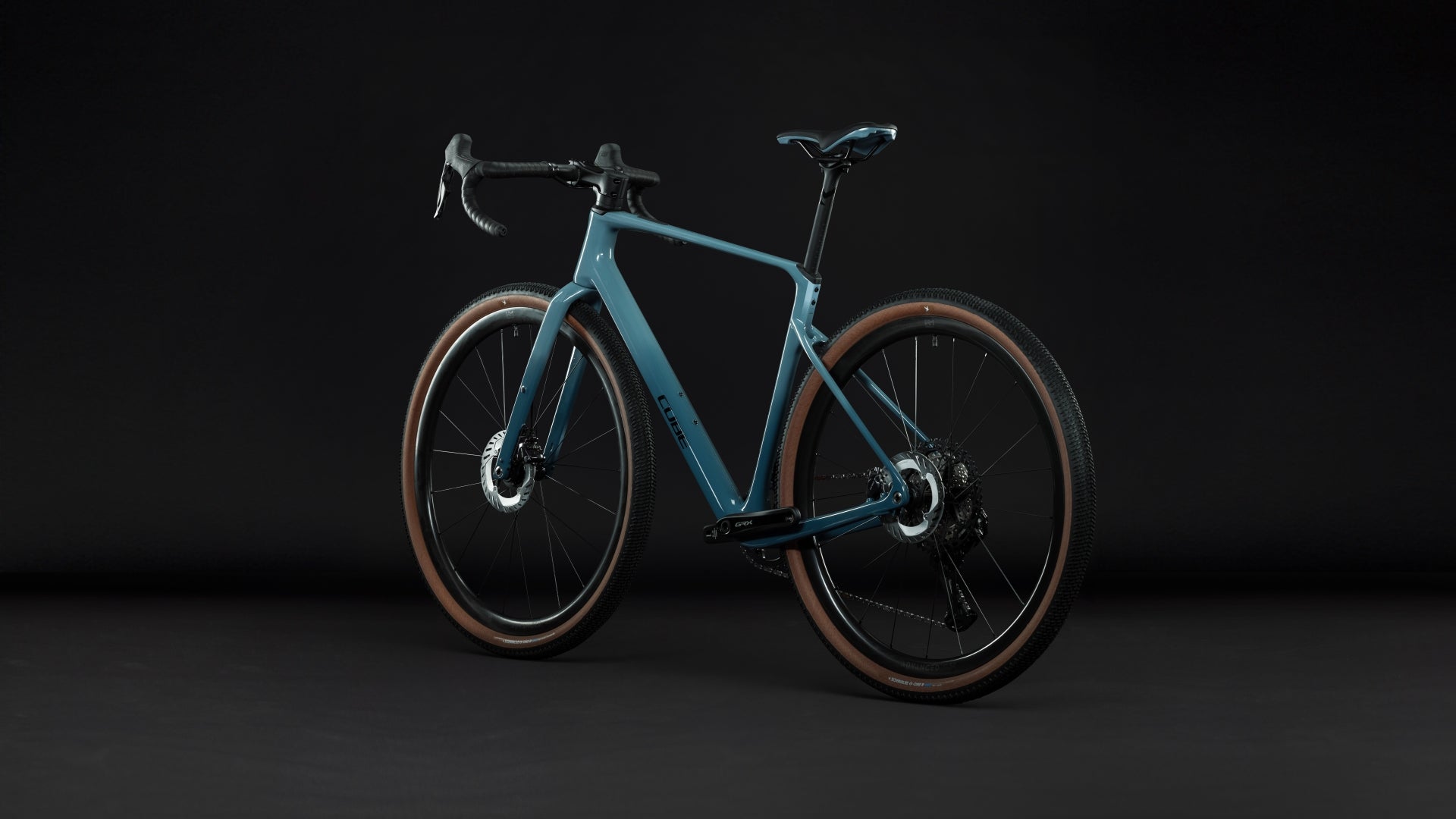 CUBE Nuroad C:62 EX Gravelbike 2027, Detailansicht 10
