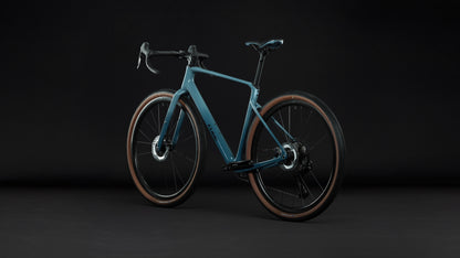 CUBE Nuroad C:62 EX Gravelbike 2027, Detailansicht 10