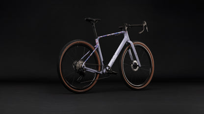 CUBE Nuroad C:62 EX Gravelbike 2027, Detailansicht 9