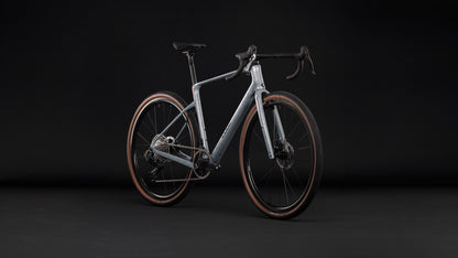 CUBE Nuroad C:62 EXC Gravelbike 2027, Detailansicht