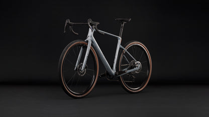 CUBE Nuroad C:62 EXC Gravelbike 2027, Detailansicht 10