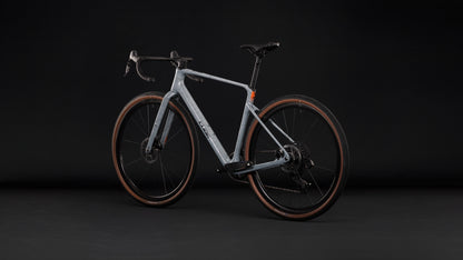 CUBE Nuroad C:62 EXC Gravelbike 2027, Detailansicht 11
