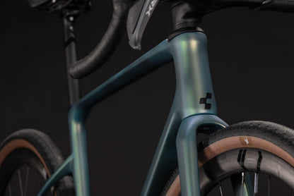 CUBE Nuroad C:62 Race Gravelbike 2027, Bremsanlage