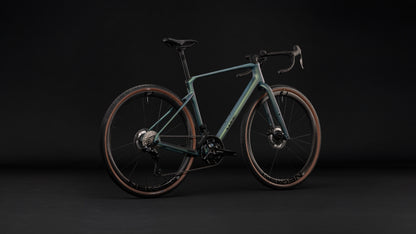 CUBE Nuroad C:62 Race Gravelbike 2027, Detailansicht 9