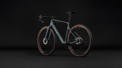 CUBE Nuroad C:62 Race Gravelbike 2027, Detailansicht 11