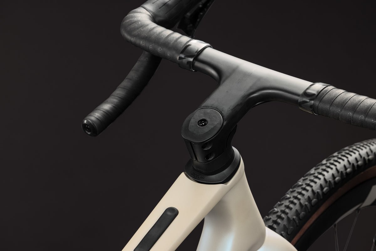 CUBE Nuroad C:62 SLX Gravelbike 2027, Antrieb und Schaltung