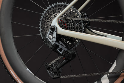 CUBE Nuroad C:62 SLX Gravelbike 2027, Bremsanlage