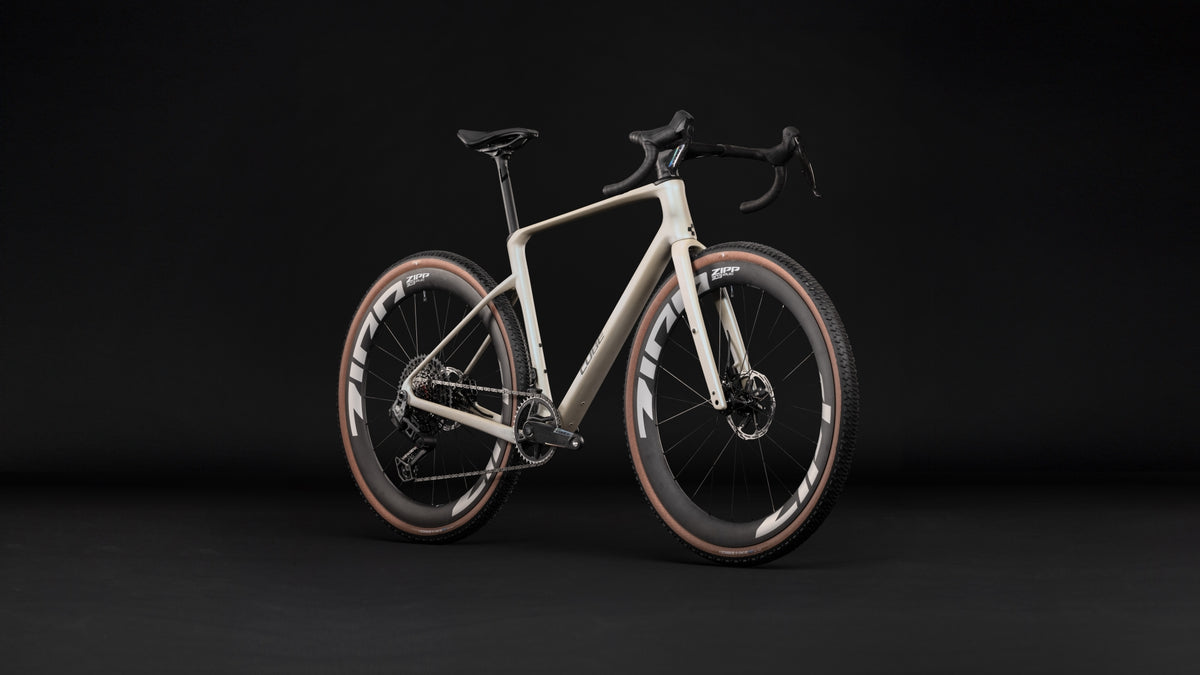 CUBE Nuroad C:62 SLX Gravelbike 2027, Detailansicht 9