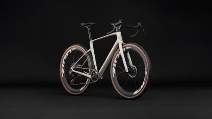 CUBE Nuroad C:62 SLX Gravelbike 2027, Detailansicht 9