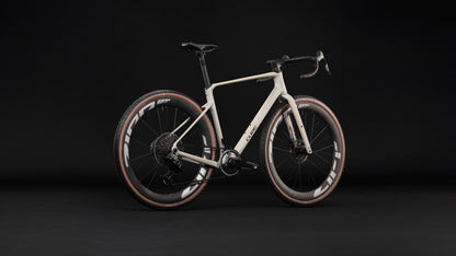 CUBE Nuroad C:62 SLX Gravelbike 2027, Detailansicht 10