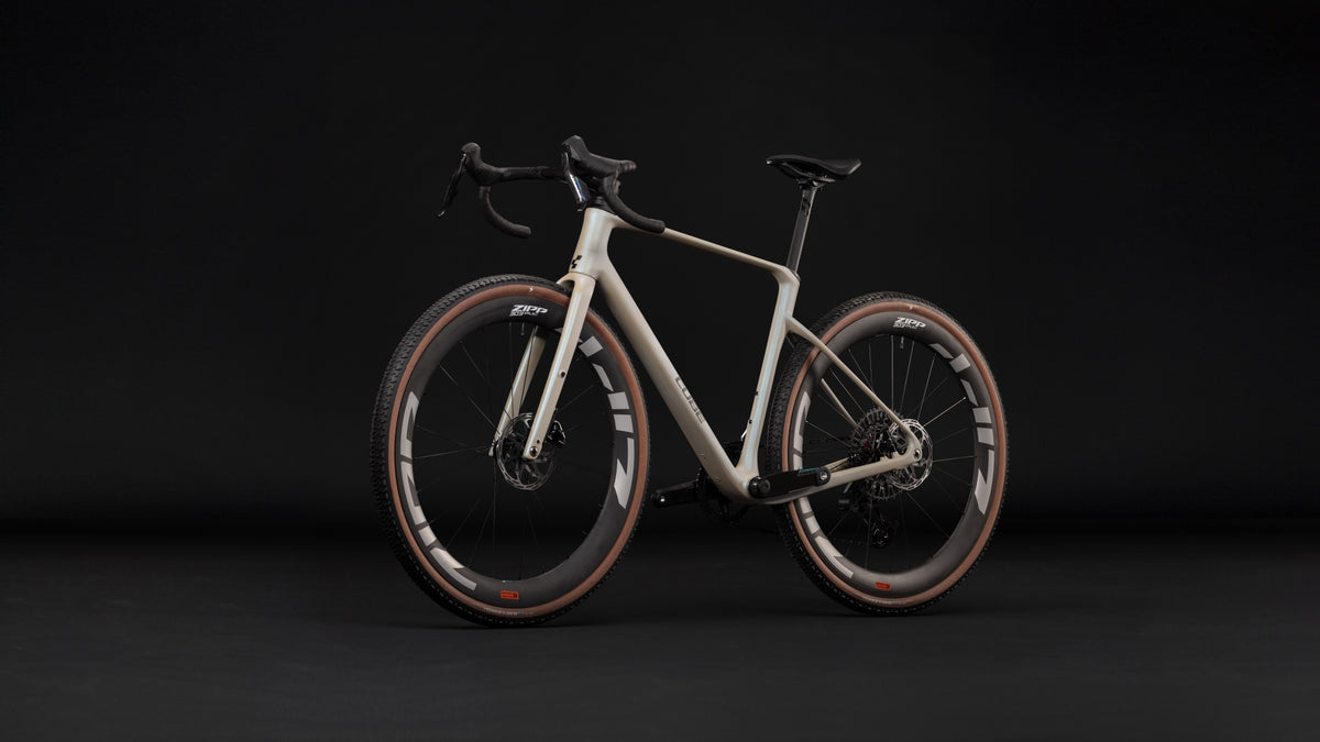 CUBE Nuroad C:62 SLX Gravelbike 2027, Detailansicht 11
