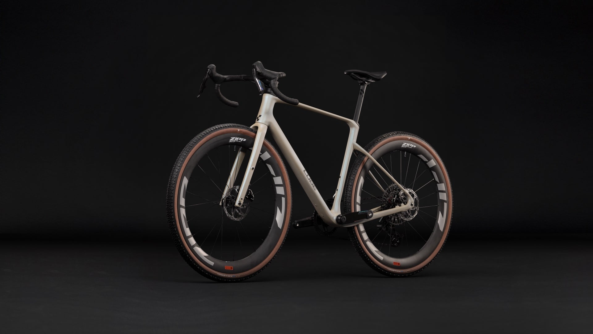 CUBE Nuroad C:62 SLX Gravelbike 2027, Detailansicht 11
