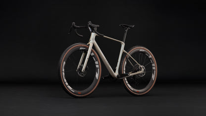 CUBE Nuroad C:62 SLX Gravelbike 2027, Detailansicht 11