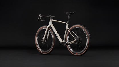 CUBE Nuroad C:62 SLX Gravelbike 2027, Detailansicht 12