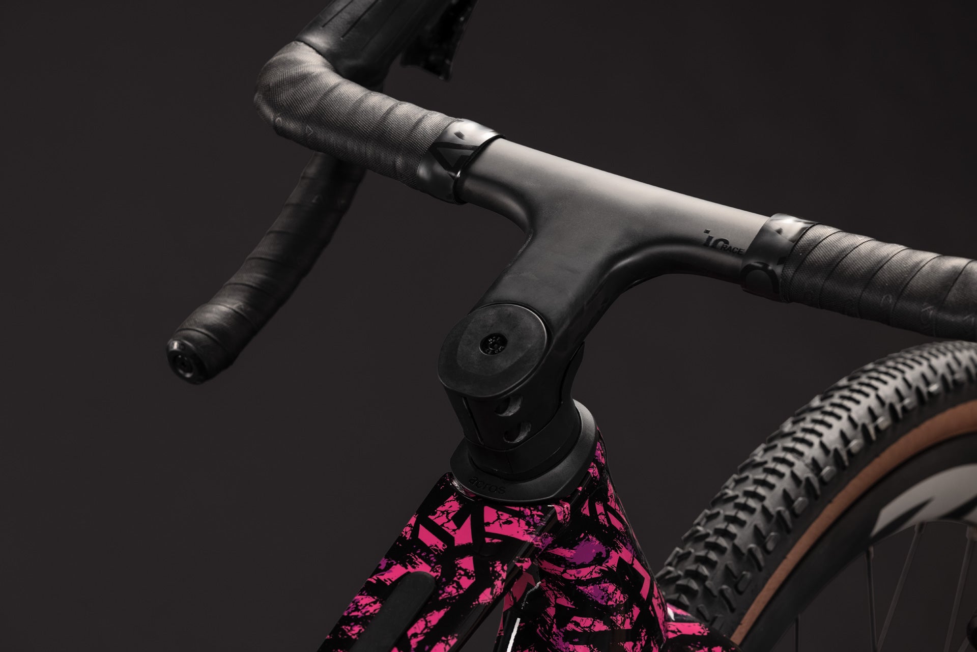 CUBE Nuroad C:62 SLX Gravelbike 2027, Antrieb und Schaltung